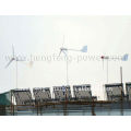 house use small wind turbine 300w